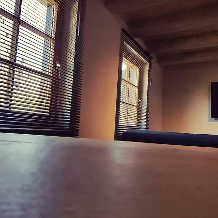 Ferienhaus Penthouse1 - Refuge De Charme 75m2, Terrasse+spa / Riquewihr